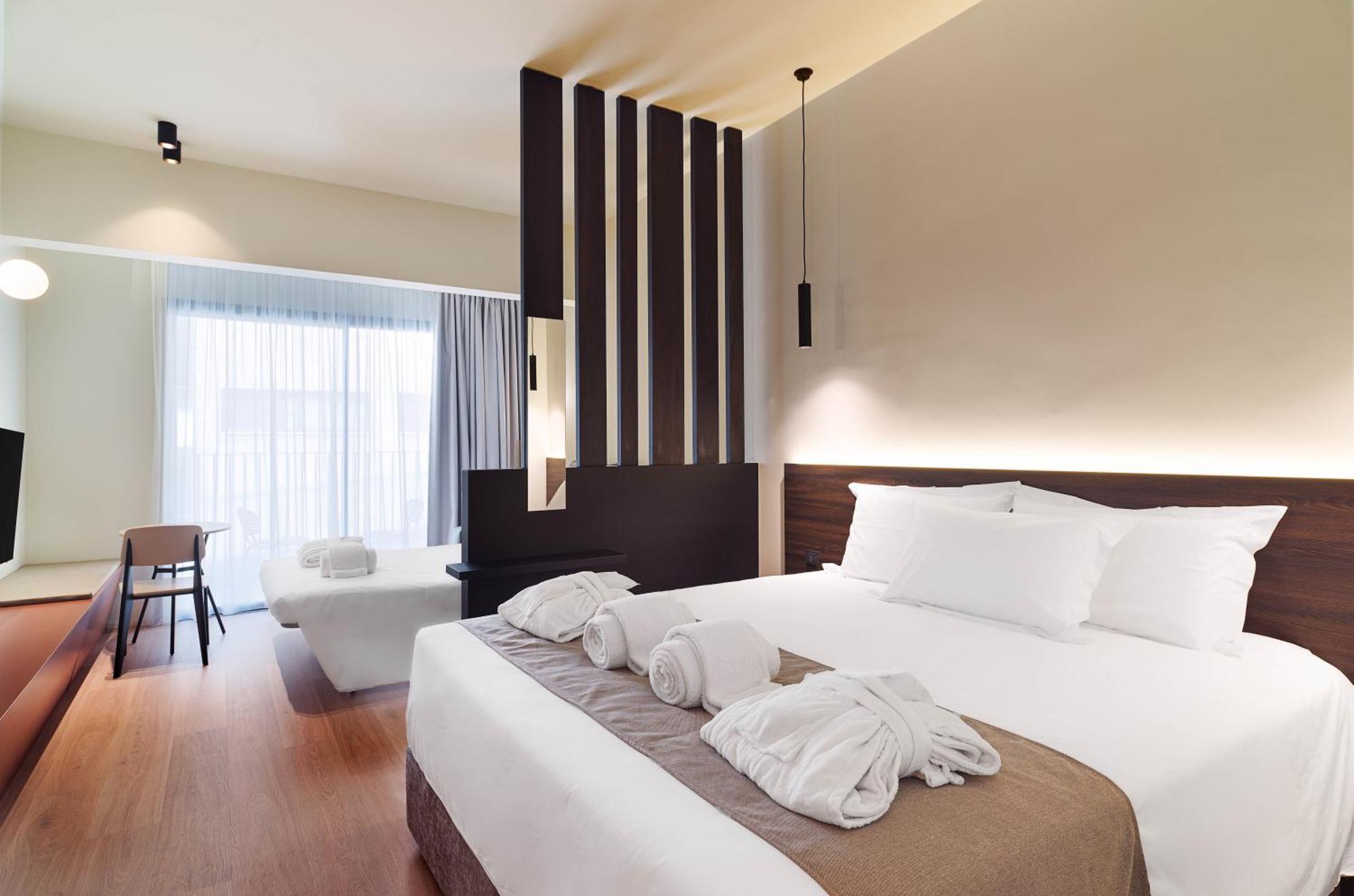 Aparthotel Alinea Diono Historic Center Limassol Exterior foto